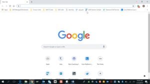 How to Switch Between Browser Tabs Using Shortcut Key – TechCult