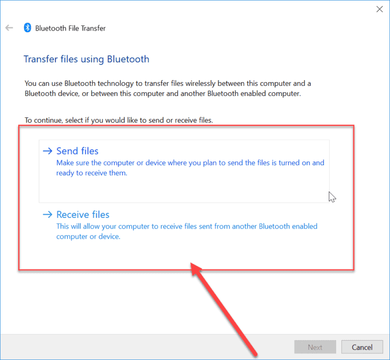 How to Transfer Files from Android to PC – TechCult