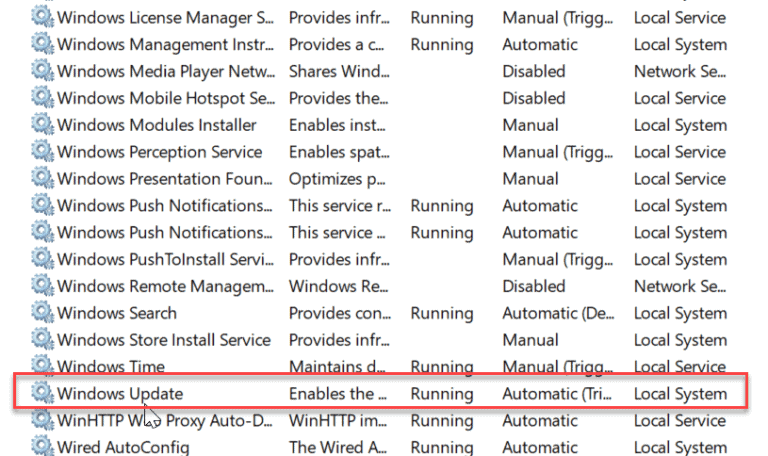 4 Ways to Disable Automatic Updates on Windows 10 – TechCult