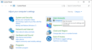 Disable the User Account Control (UAC) in Windows 10 – TechCult