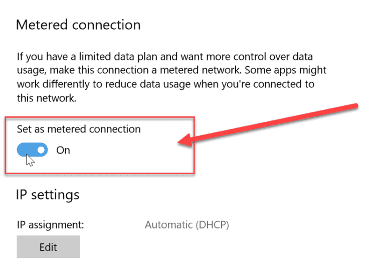 4 Ways to Disable Automatic Updates on Windows 10 – TechCult