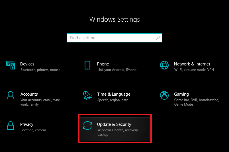 Fix Unable To Download Windows 10 Creators Update - 18