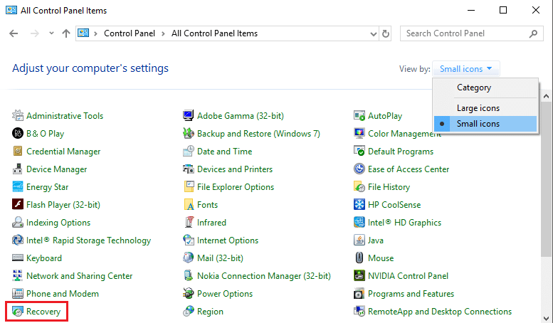 Windows could not find a Driver for your Network Adapter  SOLVED  - 42