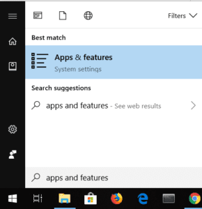 4 Ways to Uninstall Windows PowerShell in Windows 10 – TechCult