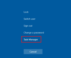 Kill Resource Intensive Processes with Windows Task Manager (GUIDE)