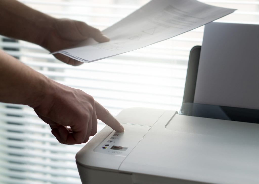 4 Ways to Delete a Stuck Print Job in Windows 10