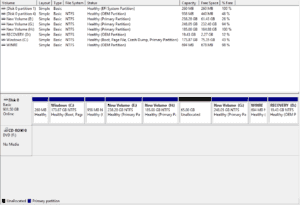 What is Disk Management & How to use it? – TechCult