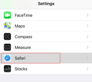 9 Ways to Fix Safari This Connection is Not Private – TechCult