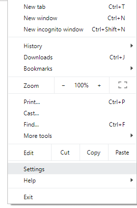 Fix Bad Image Error   Application exe is either not designed to run on Windows or it contains an error - 72