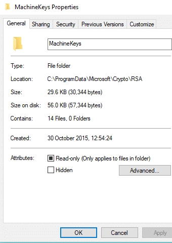 Fix Cannot Create HomeGroup On Windows 10 - 51