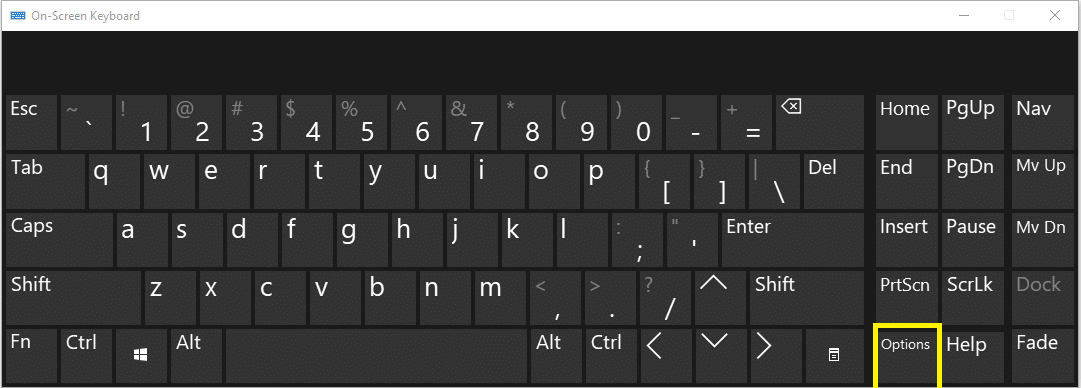 Windows 10 Tip  Enable or Disable On Screen Keyboard - 74