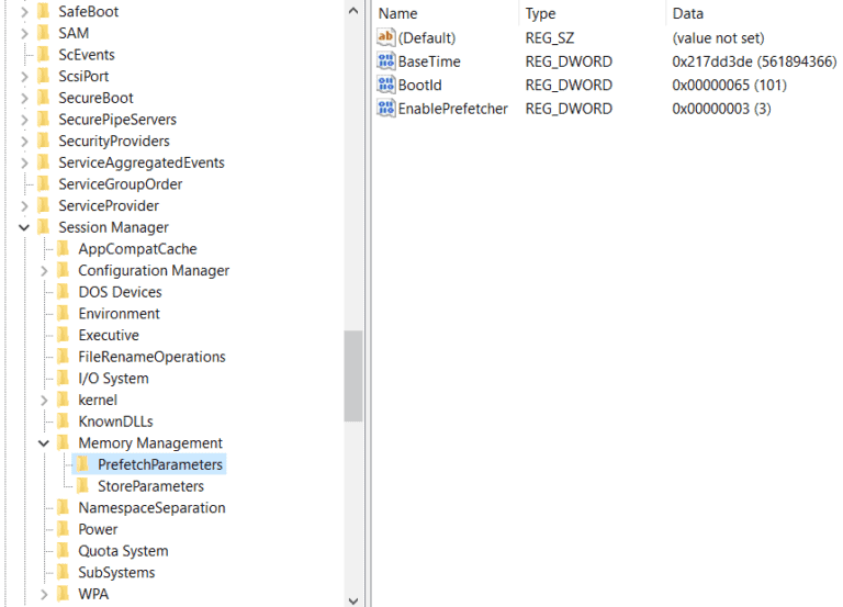 Windows 10 Tip: Disable SuperFetch – TechCult