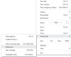 10 Ways To Fix Slow Page Loading In Google Chrome – TechCult