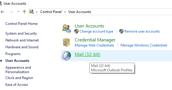 How to Fix Corrupted Outlook  ost and  pst Data Files - 48