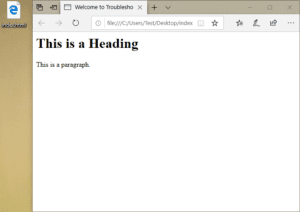Where is NOTEPAD in Windows 10? 6 Ways to open it! – TechCult