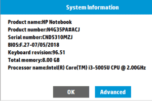 Numeric Bios Code What is BIOS and how to update BIOS? – TechCult