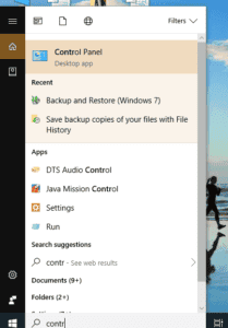 Fix Windows Firewall problems in Windows 10 - TechCult