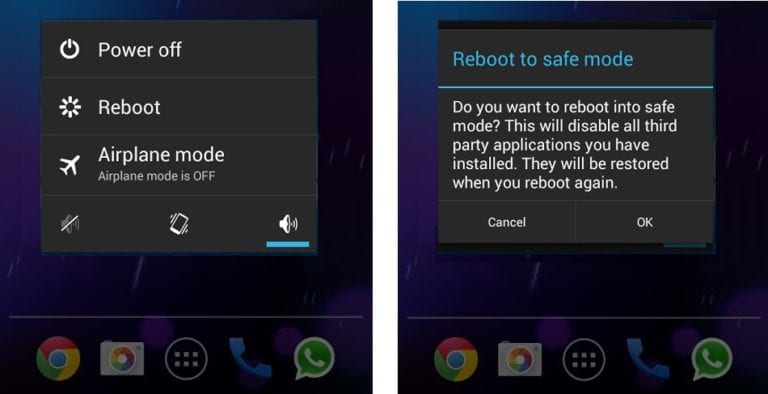 Remove Android Viruses Without a Factory Reset – TechCult