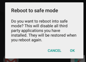 Remove Android Viruses Without a Factory Reset – TechCult