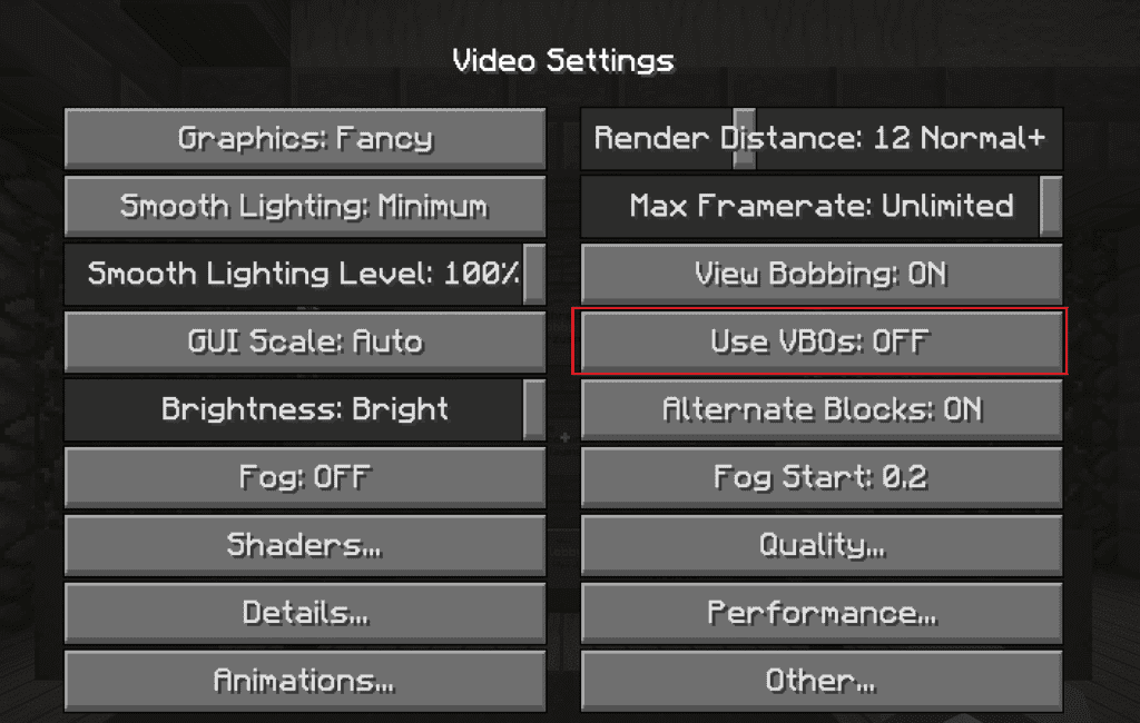 10 Ways To Fix Minecraft Crashing Issues on Windows 10 – TechCult