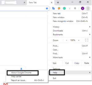 Fix SSL Certificate Error in Google Chrome [SOLVED] – TechCult