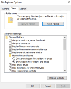 How To Open Any ASPX File (Convert ASPX To PDF) – TechCult