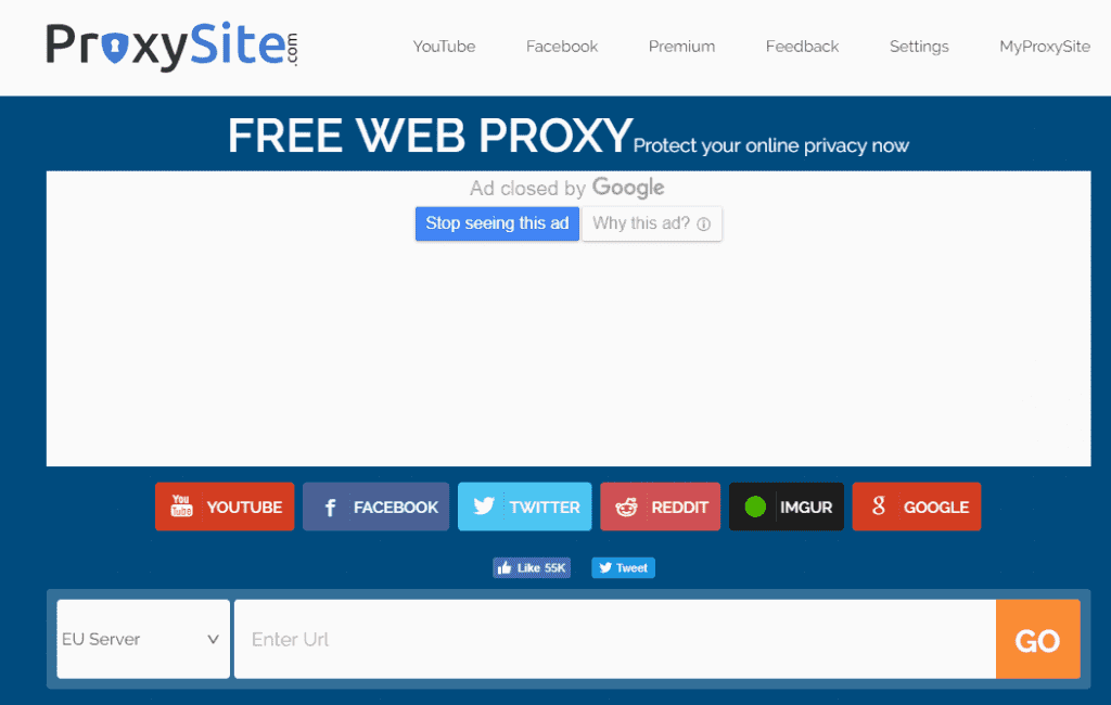 Unblock YouTube When Blocked In Offices, Schools or Colleges?