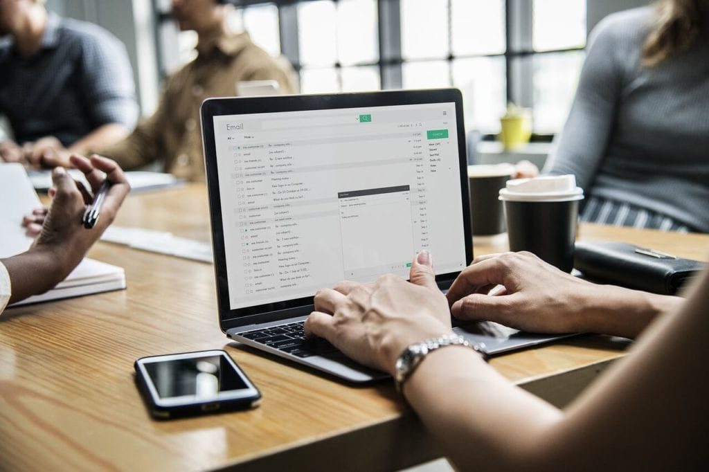 Top 9 Free Email Service Providers You Should Consider [2019]