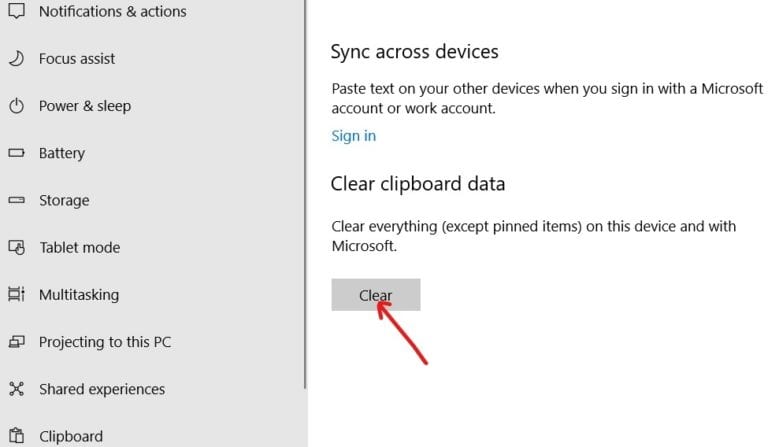 Quickly Clear All Cache in Windows 10 [The Ultimate Guide]