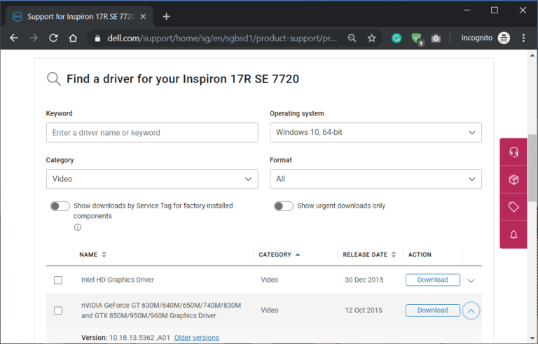 4 Ways To Update Graphics Drivers In Windows 10 Techcult 4 Ways To Update Graphics Drivers In Windows 10 Techcult