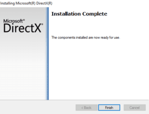 Download & Install DirectX on Windows 10 – TechCult