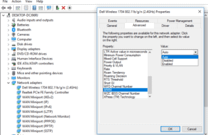 Fix The Problem with Wireless Adapter or Access Point – TechCult