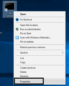 4 Ways to Clear Clipboard History in Windows 10 – TechCult