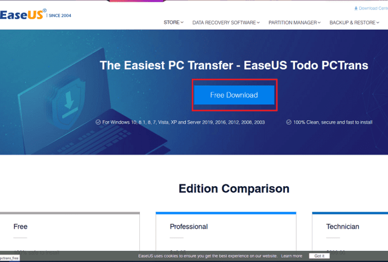 Todo pctrans. Easeus todo pctrans pro лицензионный ключ. easeus todo pctrans как активировать keygen.