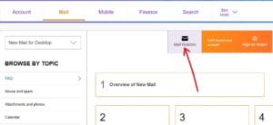 How To Contact Yahoo For Support Information – TechCult