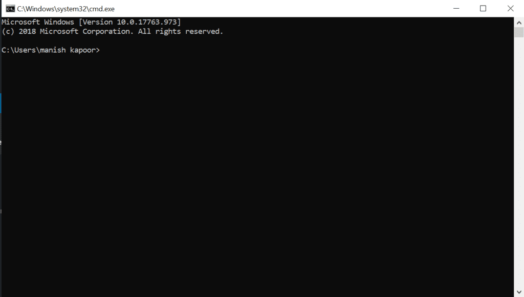 Enable or Disable Windows 10 Sandbox Feature – TechCult