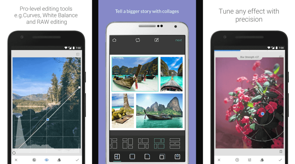 10 Best Photoshop Alternatives For Android - TechCult