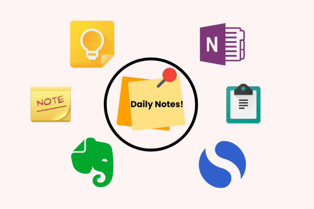 Best Note Taking Apps for Android