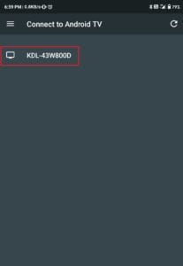 How to Use Your Smartphone as a TV Remote – TechCult