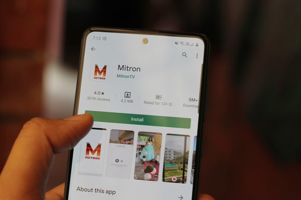 Fix Download Pending Error in Google Play Store