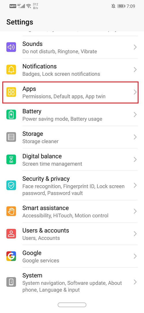 6 Simple Tips to Speed Up A Slow Android Phone - 86