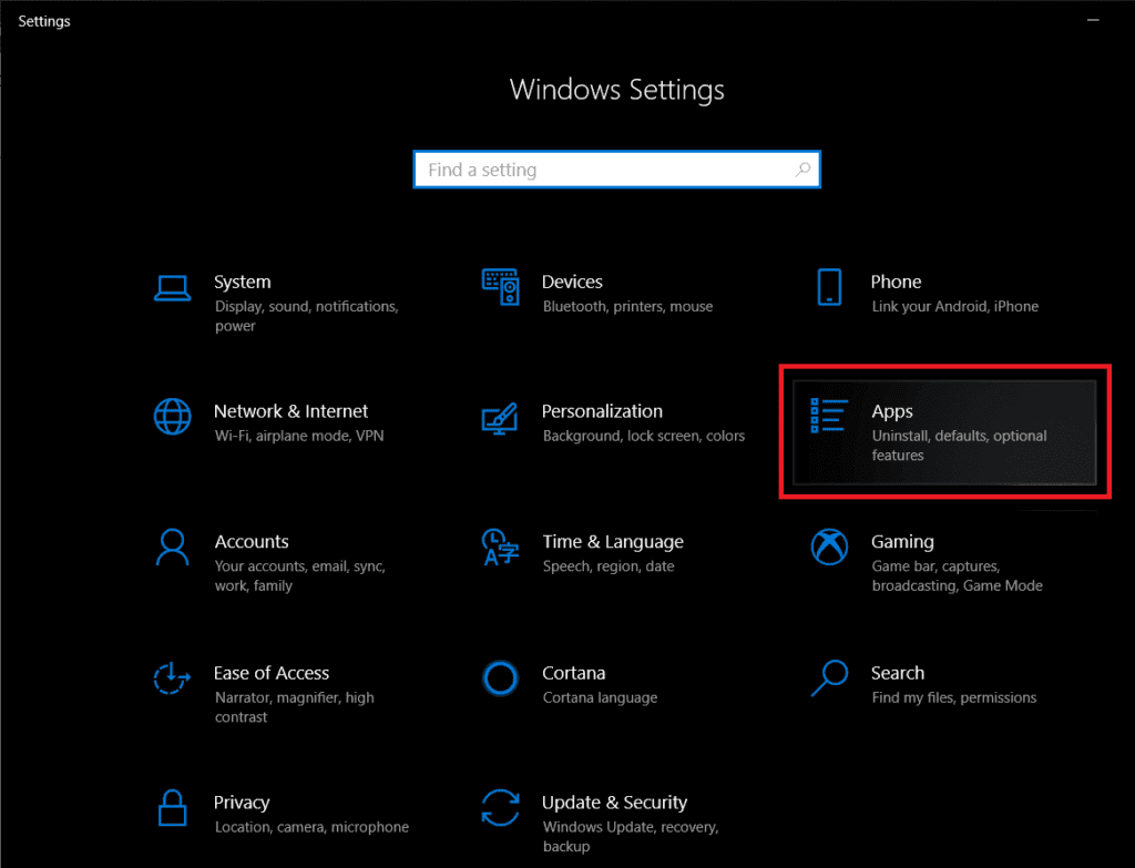 Enable or Disable Reserved Storage on Windows 10 – TechCult
