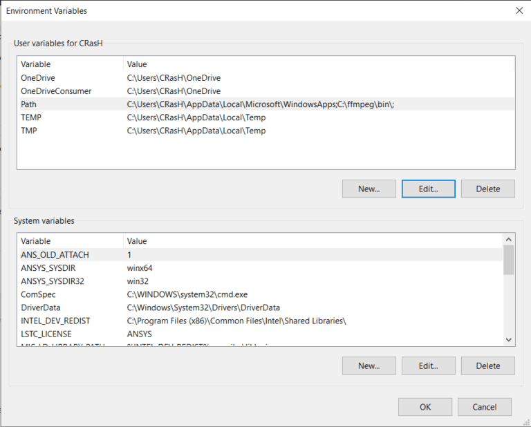 Step-by-Step Guide to Install FFmpeg on Windows 10 – TechCult
