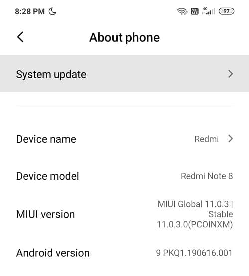 Fix Google Play Services Battery Drain - 89