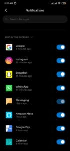 Fix Android Notifications Not Showing Up – TechCult