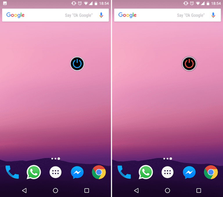 6 Ways To Turn On Flashlight On Android Devices TechCult
