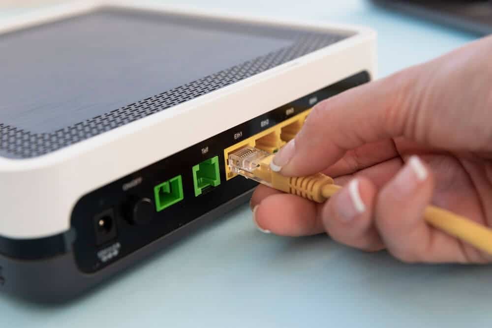 What is the Difference Between a Router and a Modem  - 45