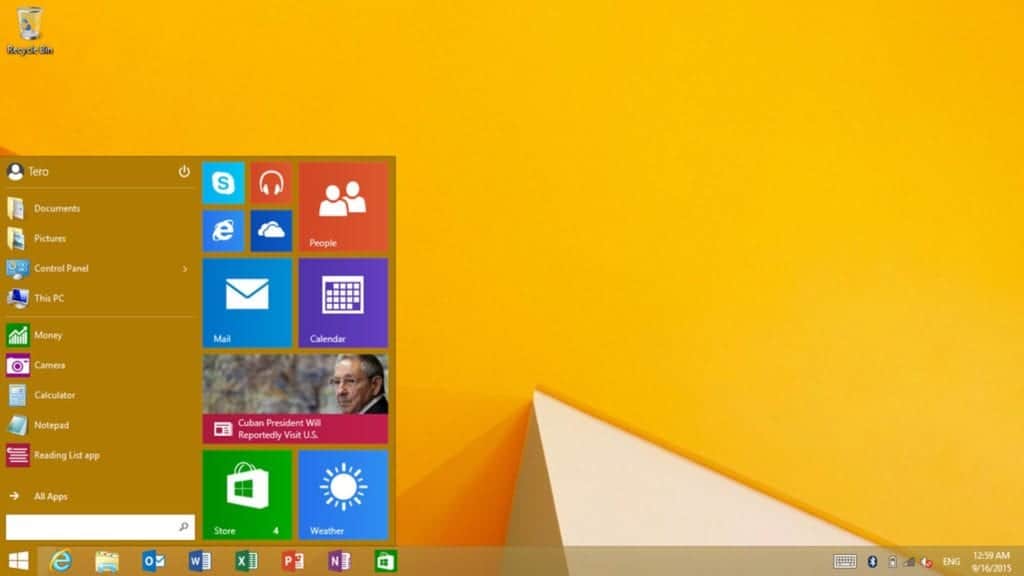 How to Check Which Version of Windows You Have? – TechCult