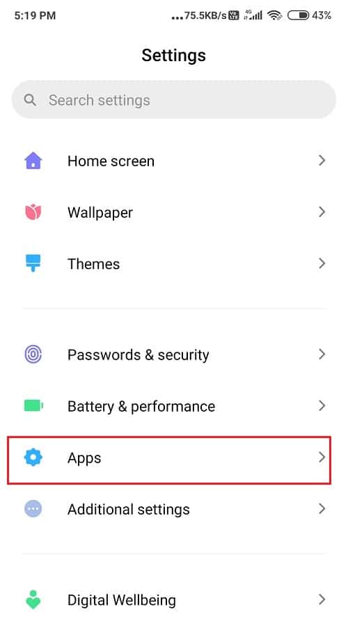 How to Turn Off Google Assistant on Android Devices - 96