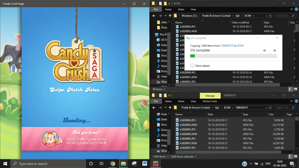 How to Split Your Screen in Windows 10